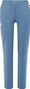 Pantalon Millet Ubic Stretch Bleu Femme