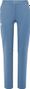 Pantaloni Millet Ubic Stretch Donna Blu