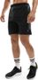 Short fitness homme Stellar Noir