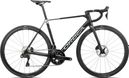 Orbea Orca M20iTEAM Road Bike Shimano Ultegra Di2 12S 700 mm Diamond Black Carbon View 2026