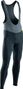 Calzamaglia lunga Northwave Active Acqua Bibtight Nero