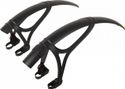 Paire de Gardes-Boue Zefal Shield G50 Noir