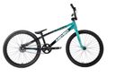 BMX Race Meybo Clipper 24" Grün/Schwarz/Weiß 2026
