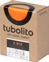 Tubolito MTB 27.5 '' S-Tubo Presta 42 mm binnenband