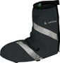 Vaude Luminum Shoe Covers Black