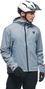 Dainese HGC Shell Giacca MTB Impermeabile Grigio