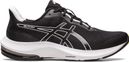 Asics Gel Pulse 14 Black White Women's Running Shoes