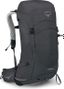 Osprey Stratos 26 Hiking Bag Grey