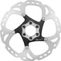 Disco freno Shimano Deore XT SM-RT86 Nero