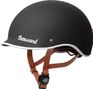 Casque Ville Thousand HERITAGE Noir