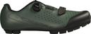 Scarpe Mavic Crossmax Boa Graphic Verde/Nero