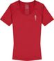 Champion C-Tech Women's Short Sleeve Jersey Red