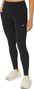 Asics Road High Waist Women's Long Tights Black