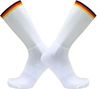 Chaussettes Velkyne Aero Jaune Rouge Noir
