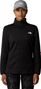 The North Face Mistyescape Women's Fleece Black