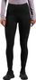 Odlo Zeroweight Warm 2.0 Dames Lange Hardloop Tight Zwart