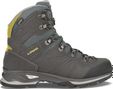 Chaussures de Randonnée Lowa Baldo GTX Gris Homme - Produit Reconditionné / Neuf  Sans Étiquette
