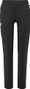 Pantaloni Ubic Stretch Donna Nero