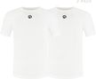 Sous-Maillot Manches Courtes Rogelli Core II Unisexe