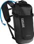 Camelbak M.U.L.E EVO 12L Trinkrucksack + 3L Wasserbeutel - Schwarz/Silber