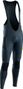 Northwave Fast Trail Bibtight Long Cycling Tights Black