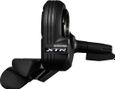 SHIMANO Front Shifter XTR DI2 M9050 2 Rings
