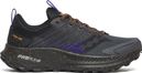 Chaussures Trail Saucony Ride TR2 Noir Femme