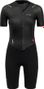 Orca Swimrun Aesir Flex Wetsuit Zwart