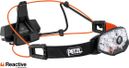 Petzl Nao Reactive Lighting 1500 Lumens Black Headlamp