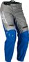 Fly F-16 Pants Blue / Grey