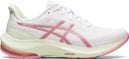 Asics Gel Pulse 14 White Pink Women's Running Shoes