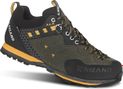 Kayland Vitrik Gore-Tex Approach-Schuhe Grün