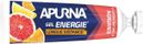 Apurna Énergie Longue Distance Citrus Energy Gel 35g