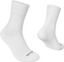 Chaussettes GripGrab EXPLR Blanc