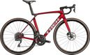 Vélo de Route Trek Madone SL 6 Shimano 105 Di2 12V 700 mm Rouge Gén. 8