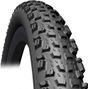 Mitas Kratos 27,5'' CRX Doppia Mescola Tubeless SUPRA / DH Max MTB Nero