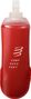 Flasque Compressport Ergoflask 500 ml Rouge