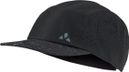 Unisex Cap Vaude Scopi Schwarz
