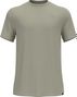 Technical T-Shirt Odlo Raincloud Merino 160 Grey