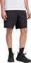 Pantaloncini adidas Terrex National Geographic Uomo Nero