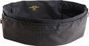 Kiprun Running Hydration Belt Black