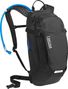 Camelbak M.U.L.E. 12L Trinkrucksack + 3L Trinkblase Schwarz