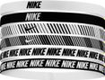 Mini Headbands (x6) Nike Flex Classic Printed Multicolor