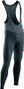 Cuissard Long Vélo Northwave Active Gel Bibtight Noir
