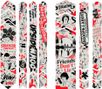 Kit di protezione del telaio in stile All Mountain Stranger Things UpsideDown