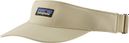 Patagonia Terrebonne Beige Visor