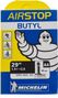 MICHELIN MTN Schlauch AIRSTOP 29x 1.90 / 2.60 Schrader