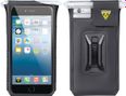 Topeak Smartphone DryBag for iPhone 6 / 6S / 7 / 8 Black