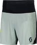 Pantaloncini Scott RC Run Grigio/Nero Uomo