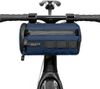 Sacoche de guidon ALMSTHRE Signature Bleu